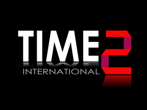 Diseño de Logo por T2Dezign para Time 2 Visit | Diseño: #128795