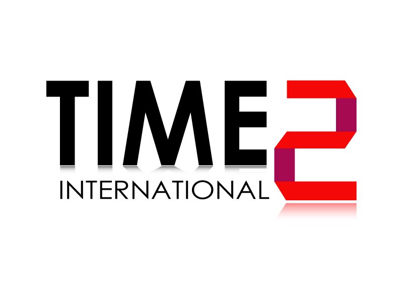 Logo Design by T2Dezign for Time 2 Visit | Design #128804