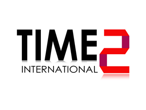 Diseño de Logo por T2Dezign para Time 2 Visit | Diseño: #128804
