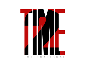 Logo Design by Mhars for Time 2 Visit | Design #127563
