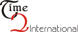 Diseño de Logo por Kajal Gala para Time 2 Visit | Diseño: #125222