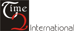Diseño de Logo por Kajal Gala para Time 2 Visit | Diseño: #125223