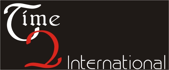 Diseño de Logo por Kajal Gala para Time 2 Visit | Diseño #125225
