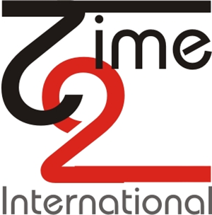Diseño de Logo por Kajal Gala para Time 2 Visit | Diseño: #125598