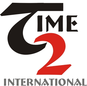 Diseño de Logo por Kajal Gala para Time 2 Visit | Diseño: #125601