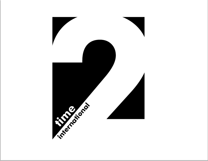 Logo Design by Mike Oliver for Time 2 Visit | Design #125126