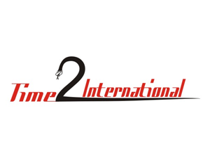 Diseño de Logo por idesignera para Time 2 Visit | Diseño: #129291