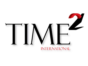 Diseño de Logo por Purple dots para Time 2 Visit | Diseño: #126263