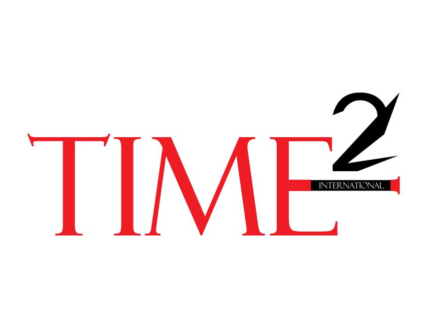 Logo-Design von Purple dots für Time 2 Visit | Design #126272