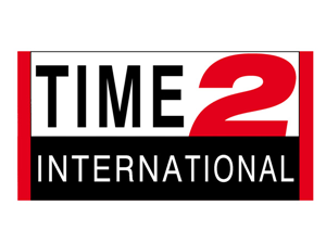 Diseño de Logo por imagefirst para Time 2 Visit | Diseño: #131089
