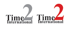 Diseño de Logo por hotaru19 para Time 2 Visit | Diseño: #124815