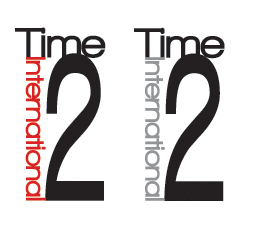 Diseño de Logo por hotaru19 para Time 2 Visit | Diseño: #124817