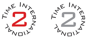 Diseño de Logo por hotaru19 para Time 2 Visit | Diseño: #124819