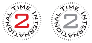 Diseño de Logo por hotaru19 para Time 2 Visit | Diseño: #125532