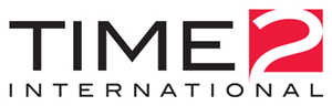 Diseño de Logo por Innerworld Designs ltd. para Time 2 Visit | Diseño: #124873