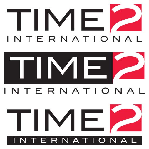 Design de Logo par Innerworld Designs ltd. pour Time 2 Visit | Design #125600