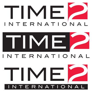 Logo Design by Innerworld Designs ltd. for Time 2 Visit | Design #125600