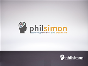Logo Design by LR Design for Phil Simon | Design: #3951797
