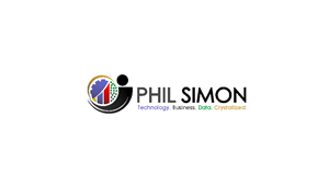 Diseño de Logo por MousePen para Phil Simon | Diseño #3840435