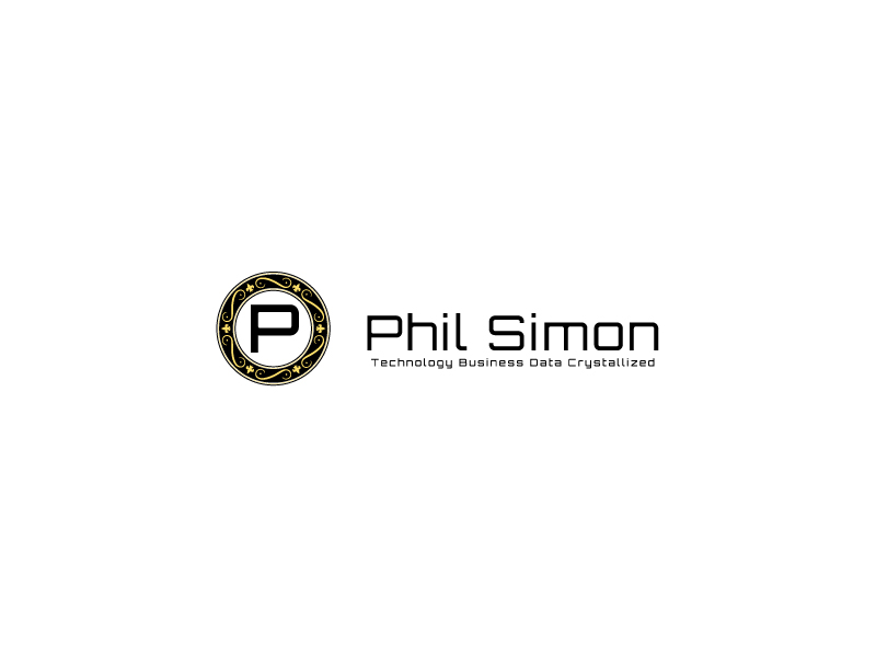Logo Design by HK Creatives for Phil Simon | Design #3835423