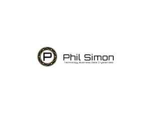 Logo Design by HK Creatives for Phil Simon | Design: #3835423