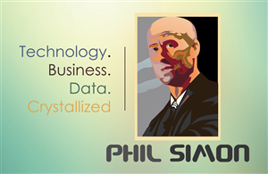 Diseño de Logo por Tbobby979 para Phil Simon | Diseño #3863149