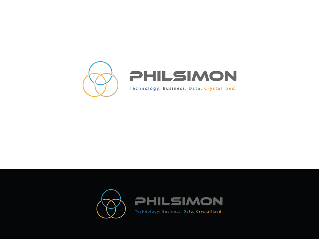 Logo Design by tamizhekumaran for Phil Simon | Design #3835508