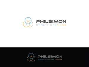 Logo Design by tamizhekumaran for Phil Simon | Design: #3835508