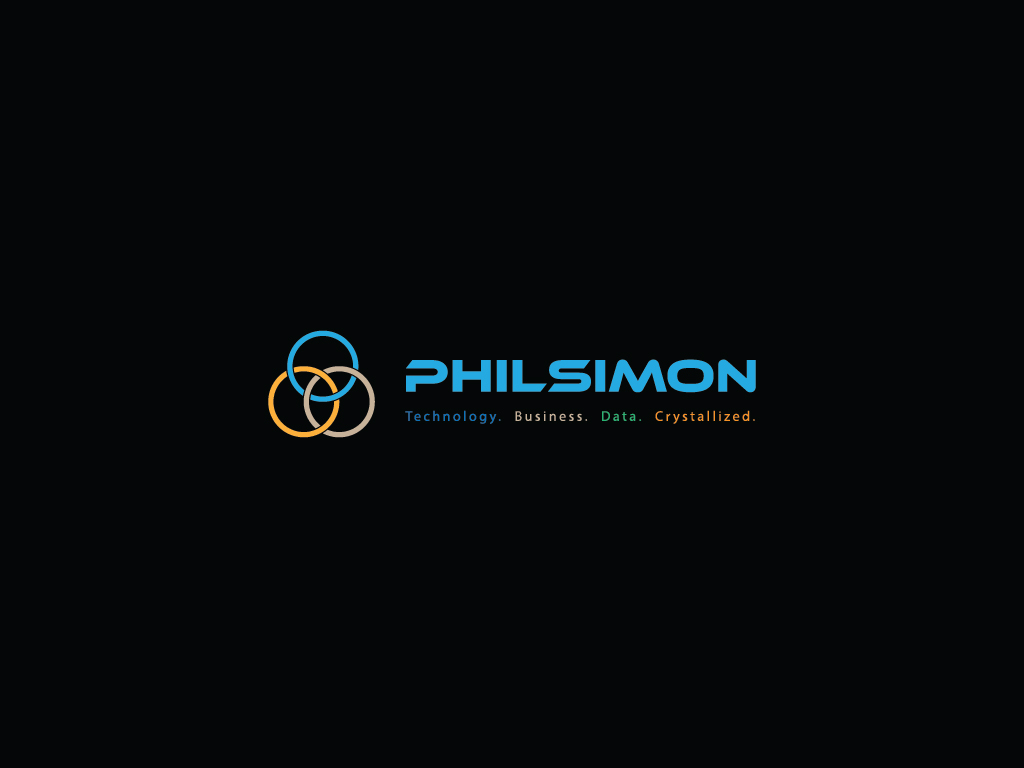 Logo Design by tamizhekumaran for Phil Simon | Design #3840869