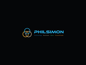 Logo Design by tamizhekumaran for Phil Simon | Design: #3840869