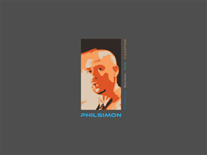 Logo Design by tamizhekumaran for Phil Simon | Design: #3849089
