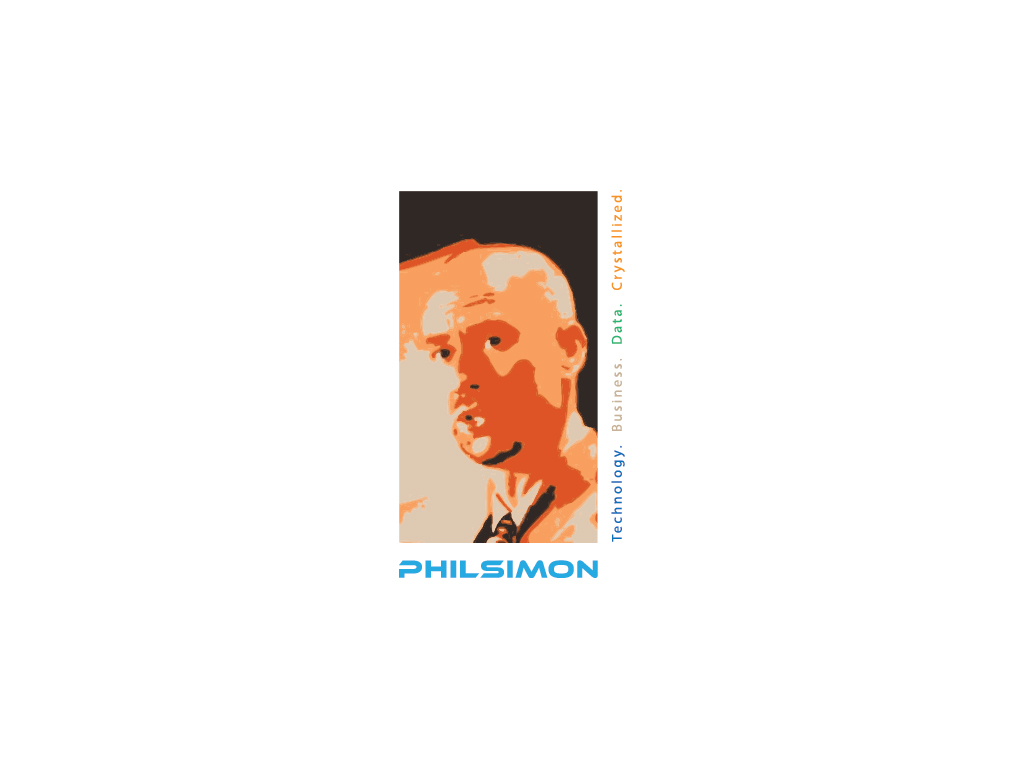 Logo Design by tamizhekumaran for Phil Simon | Design #3849095
