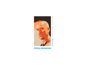 Logo Design by tamizhekumaran for Phil Simon | Design: #3849095
