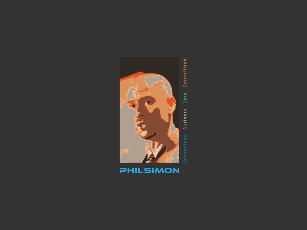 Logo Design by tamizhekumaran for Phil Simon | Design #3853134