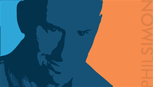 Logo Design by HART Design Firm for Phil Simon | Design: #3858773