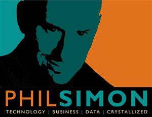 Logo Design by HART Design Firm for Phil Simon | Design: #3864308