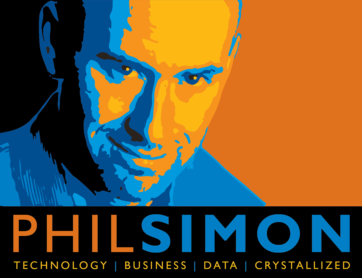 Logo Design by HART Design Firm for Phil Simon | Design #3864310