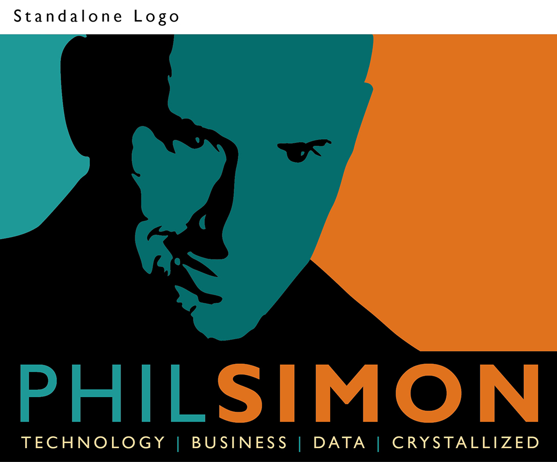 Logo Design by HART Design Firm for Phil Simon | Design #3865916