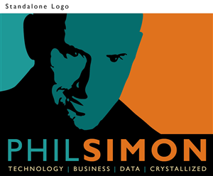 Logo Design by HART Design Firm for Phil Simon | Design #3865916