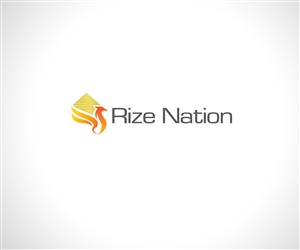 Logo Design by SG for Rize Nation LLC | Design: #4795462