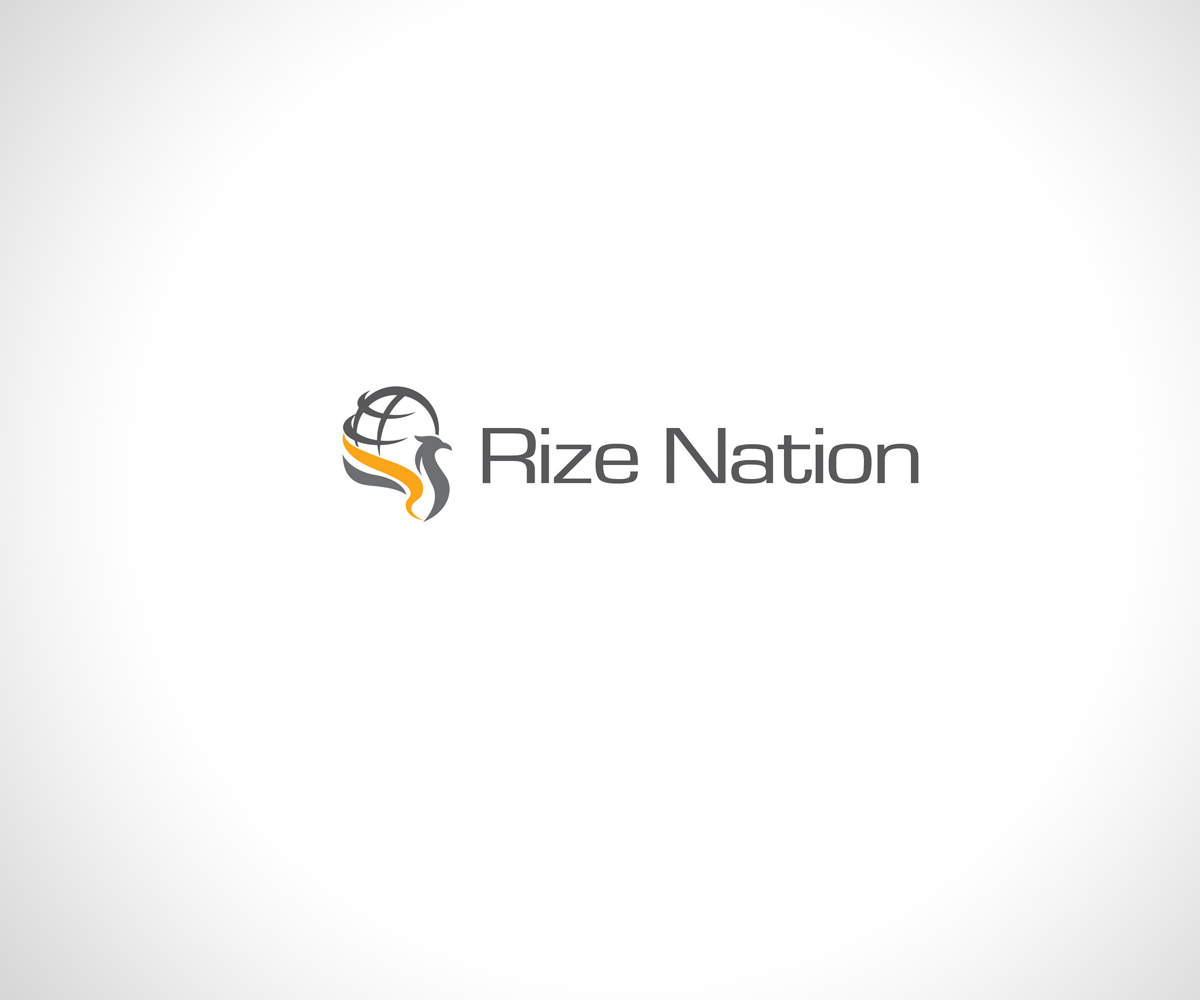 Logo Design by SG for Rize Nation LLC | Design #4795502