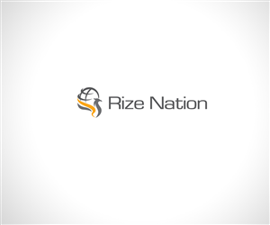 Logo Design by SG for Rize Nation LLC | Design: #4795502