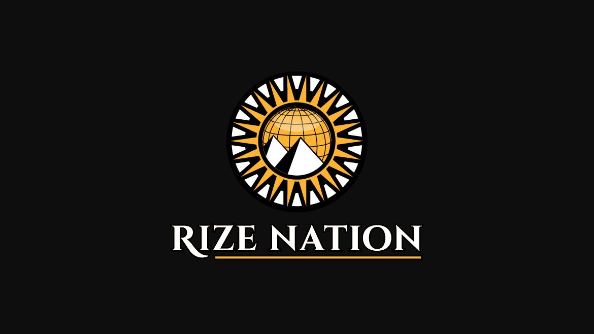 Design de Logo par uniquetarget pour Rize Nation LLC | Design #4784953