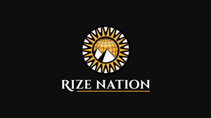 Logo Design by uniquetarget for Rize Nation LLC | Design: #4784953