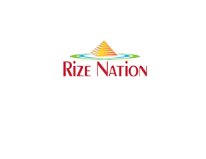 Logo Design by Tony for Rize Nation LLC | Design #4807947