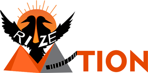 Logo Design by microswiftsoft for Rize Nation LLC | Design #4835170
