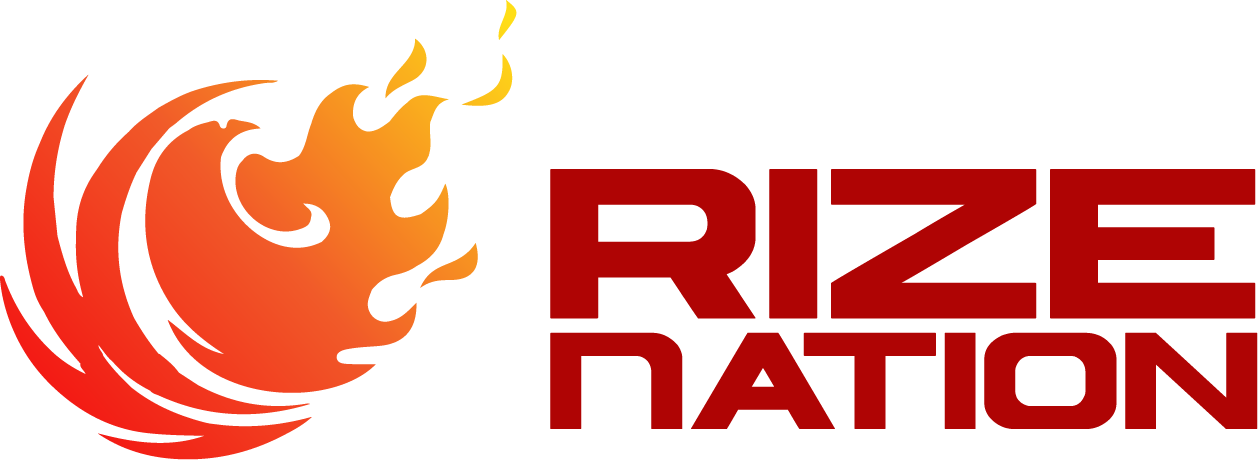 Design de Logo par binnyagrawal pour Rize Nation LLC | Design #4771908