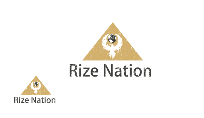 Design de Logo par cr8ive pour Rize Nation LLC | Design #4776385