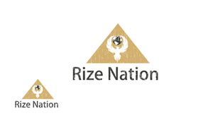 Logo Design by cr8ive for Rize Nation LLC | Design: #4776385
