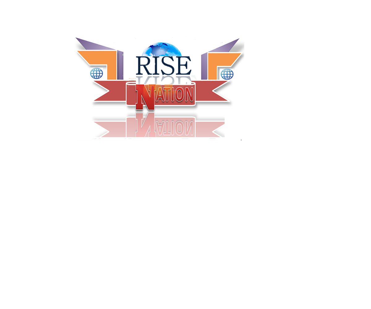 Diseño de Logo por mirchi para Rize Nation LLC | Diseño #4788186